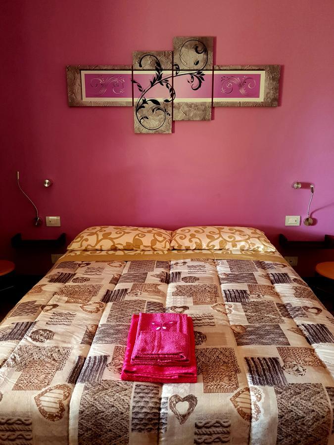 Is Tanas Bed and Breakfast Serdiana Exteriör bild